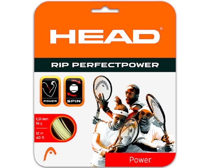 Perfect Power 16